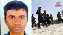Bengaluru, Pakistan, TTP