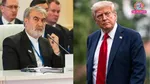 Iran mocked Donald Trump food truck swipe over Strait of Hormuz row
