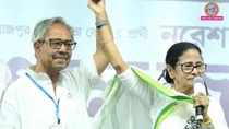 ashish banerjee death mamata banerjee political pressure tmc
