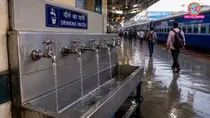 E. coli, E. coli bacteria, bacteria, E. coli in drinking water, ashwini vaishnaw drinking water, Indian Railways , Indian Railways passenger amenities,CAG report, CAG report on railway stations,water quality