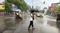 India weather today