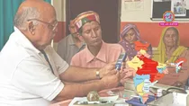diabetes in India