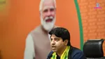Shahzada Poonawala resignation