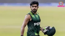 babar azam, babar azam injury, babar azam injury update, england vs pakistan, england vs pakistan 1st test, england vs pakistan leeds test, england vs pakistan test series 2026, salman ali agha, shan masood, बाबर आजम, इंग्लैंड पाकिस्तान