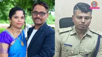 bengaluru woman:
