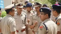 Rajasthan Dalit men caste abuse