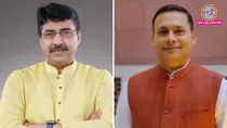 Deepak Mhaske, Amit Malviya