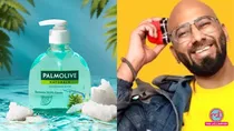 Colgate Palmolive