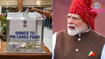  PM CARES Fund Audit Report