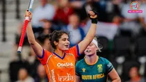 Womens Hockey World Cup, India vs South Africa