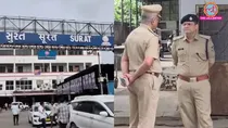 Mumbai,Delhi,Indian Railways,Golden Temple Express, Surat, Surat railway station, foreigner death, Surat railway protection force, RPF post Surat, government railway police, fire extinguisher, surat, GRP, foreign national death, custodial death