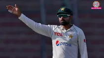 Babar Azam, Salman Agha, Eng vs Pak