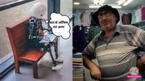 AI agent Luna running retail store fires human employee for coming late