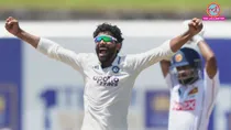 Dhananjay De Silva, Ind vs SL, Galle Test