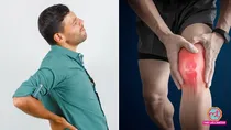 when is surgery necessary in back or knee pain and when can a patient recover with medicines & physiotherapy