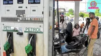 Petrol Pump, e10, e20, e10 petrol, e20 petrol, petrol, 