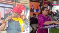 Panna Lal Shakya, Priyanka Penchi, sita, guna, madhya pradesh