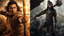ramayana, ranbir kapoor, yash, sai pallavi, 