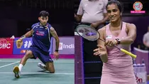pv sindhu, lakshya sen, badminton news