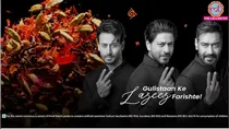 Surrogate Advertising vimal elaichi shahrukh ajay devgan