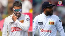Dinesh Chandimal, Kusal Mendis 