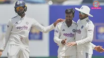 Ind vs SL, WTC Points Table