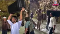 dehradun robbers cave: