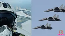 sukhoi su 30mki brahmos operation sindoor pakistan airbases indian air force