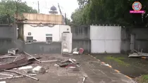 pakistan high commission delhi bulldozer action india islamabad high commission