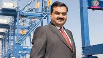 Adani group
