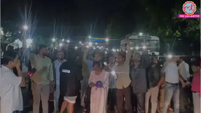 Jharkhand High Court has stayed state government order