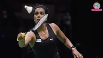 PV Sindhu, PV Sindhu out of BWF World Championships, PV Sindhu vs Wang Zhi Yi, Wang Zhi Yi, BWF World Championships 2026, PV Sindhu knockout, PV Sindhu pre-quarter-final, badminton World Championships, पीवी सिंधु, बैडमिंटन वर्ल्ड चैम्पियनशिप 2026