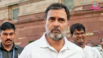 rahul gandhi pellet gun victims jantar mantar raf delhi police