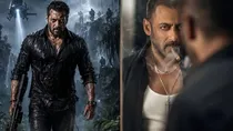 salman khan, monster, nayanathara, 
