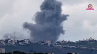 Myanmar Military Air Strike