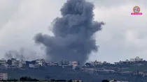 Myanmar Military Air Strike