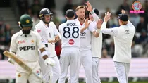 Josh Tongue, Ollie Robinson, Pak vs Eng