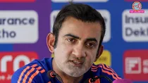 Gautam Gambhir, Ind vs SL, Colombo Test