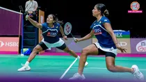 BWF World Championships, Treesa Jolly, Gayatri Gopichand