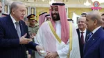 iran mecca pact invite: 