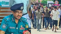 bangladesh hindu, bangladesh, bangladeshi hindu, bangladesh hindu family murder,rangpur murder,ganapati chakraborty,pritilata chakraborty,bangladesh crime,two suspects detained