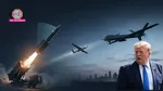 Guardian drone interceptor