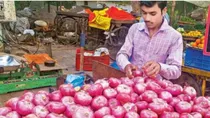 onion Price hike 