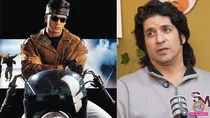 puneet vashisht, shah rukh khan, josh,