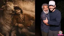 mahesh babu, ss rajamouli, varanasi,