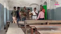 Kolkata school Snake bite