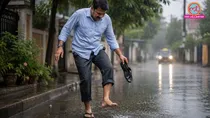 diabetic foot causes symptoms prevention & treatment in hindi