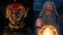 Mahakali, akshaye khanna, 
