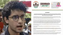 CJP, Sourav Das