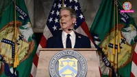 US launched economic D-Day campaign to isolate Iran